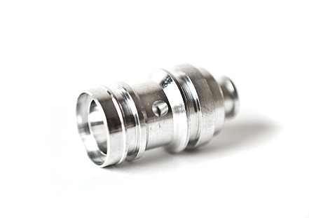 Oil Filter Fittings