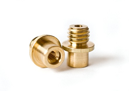 Oil Filter Fittings