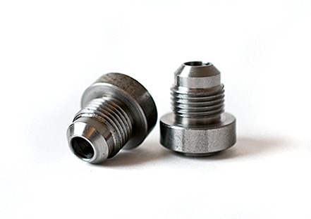 Oil Filter Fittings