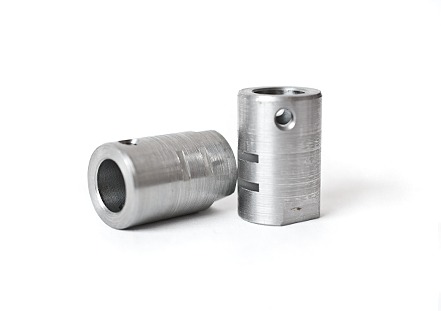 Oil Filter Fittings