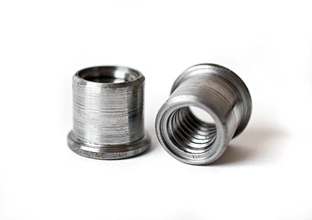 Oil Filter Fittings