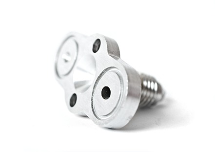 Oil Filter Fittings