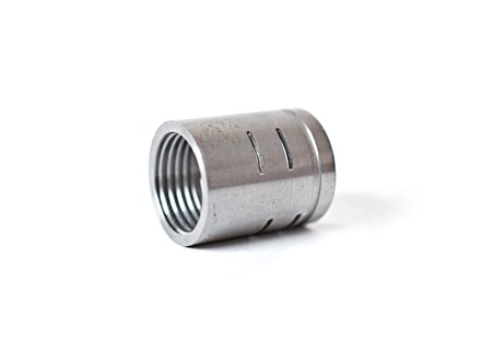 Oil Filter Fittings