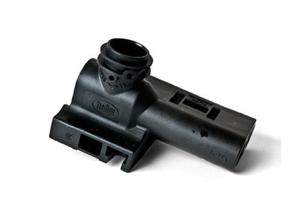 Oil Filter Fittings