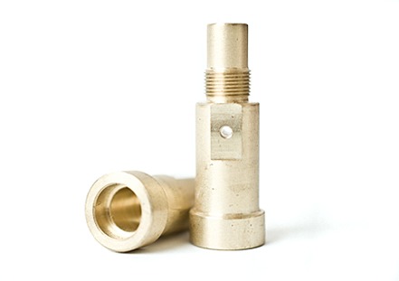 Oil Filter Fittings